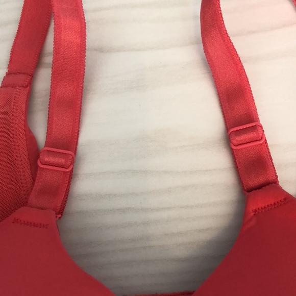 Torrid Curve Wire-Free Bra 40D - Picture 4 of 6